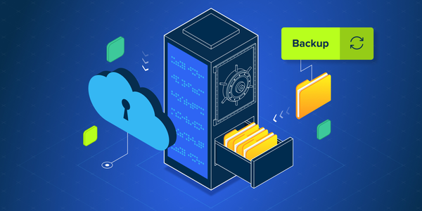 Backup y Recuperación ante Incidentes