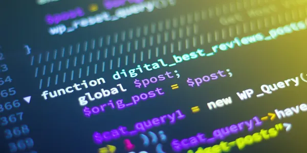 Desarrollo de aplicaciones